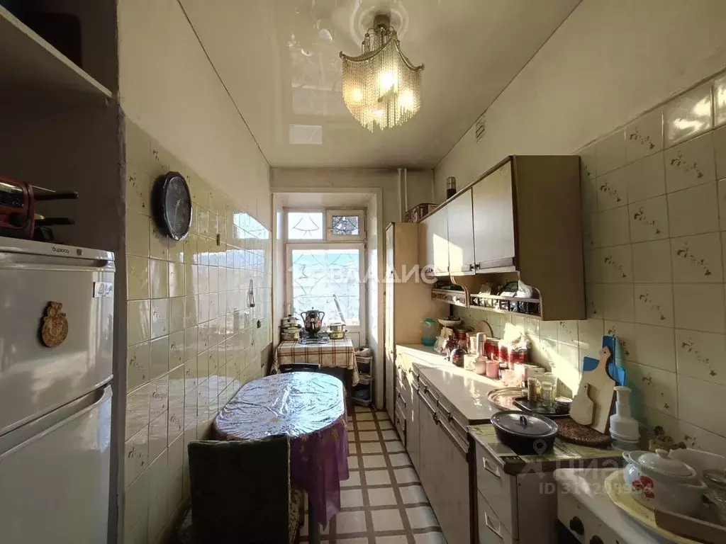 3-к кв. Забайкальский край, Чита ул. Ленина, 58 (66.7 м) - Фото 2