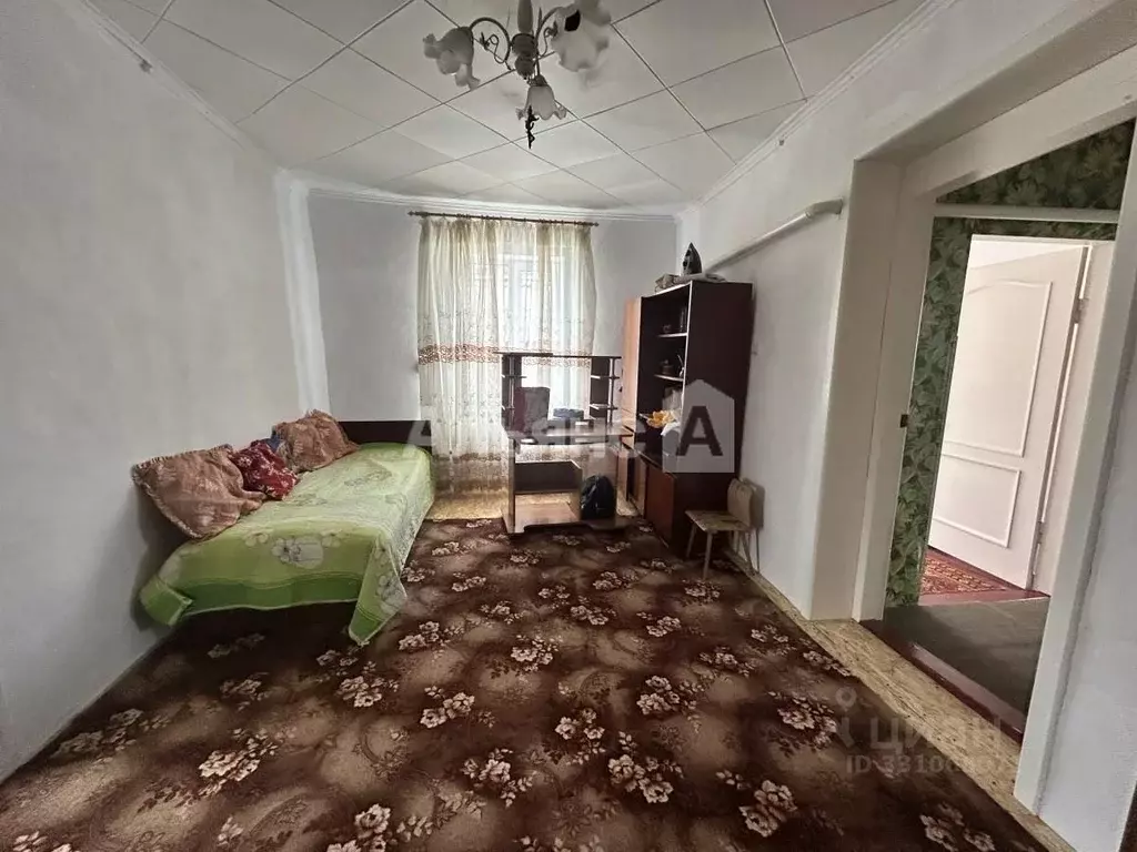 Дом в Ростовская область, Тацинская ст-ца пер. Чеховский (71 м) - Фото 2