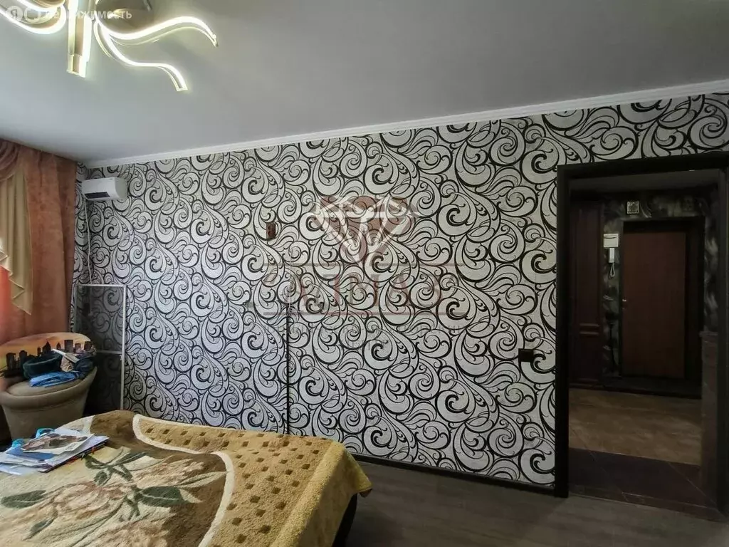 3-комнатная квартира: Елец, улица Королёва, 11 (61.6 м) - Фото 2