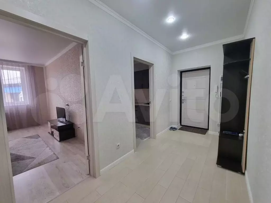 2-к. квартира, 54 м, 5/9 эт. - Фото 1