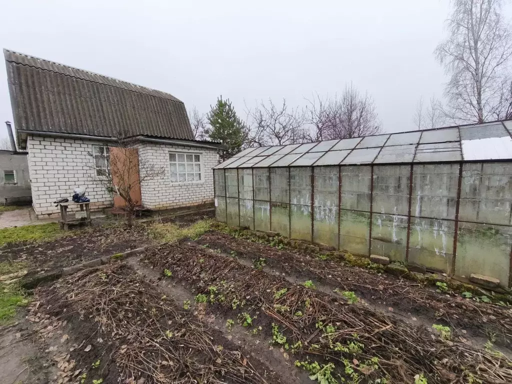 Дом в Брянская область, Брянск Надежда садоводческое товарищество,  ... - Фото 2