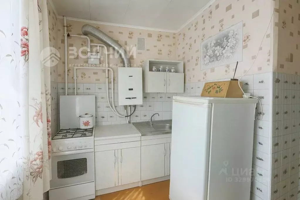 3-к кв. Чувашия, Канаш Восточный мкр, 15 (48.5 м) - Фото 2