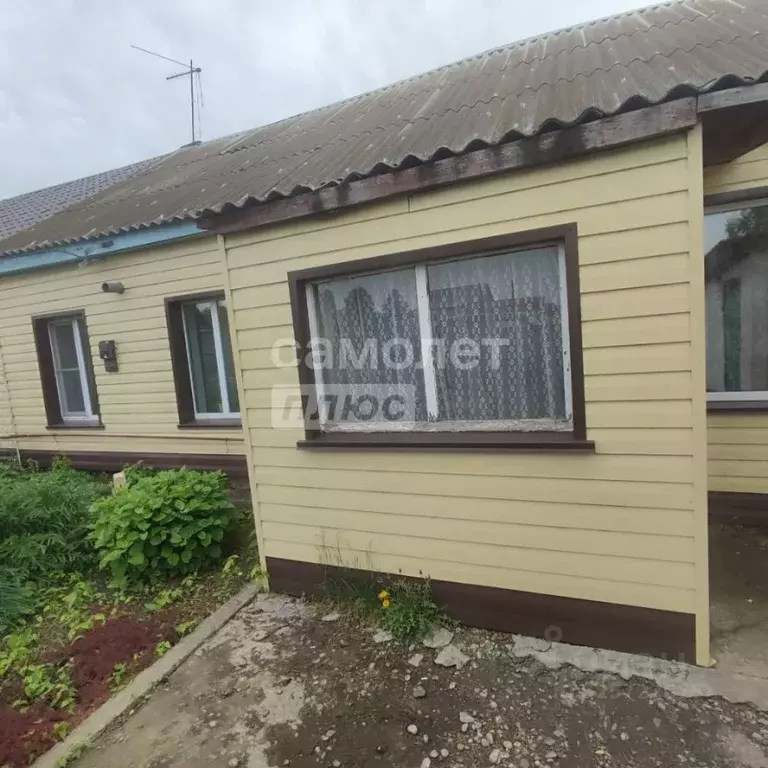 Дом в Алтайский край, Бийск ул. Пригородная, 20 (60 м) - Фото 2