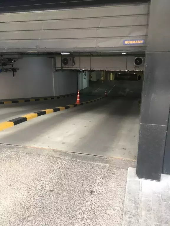 Гараж в Москва Садовническая ул., 57С2 (16 м) - Фото 2