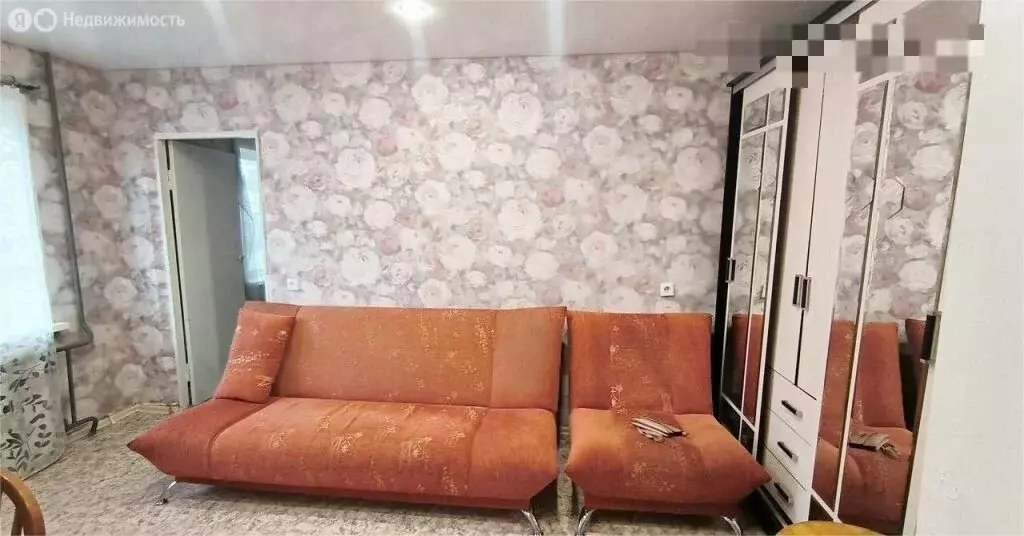 2-комнатная квартира: Вологда, улица Чехова, 7 (37 м) - Фото 1