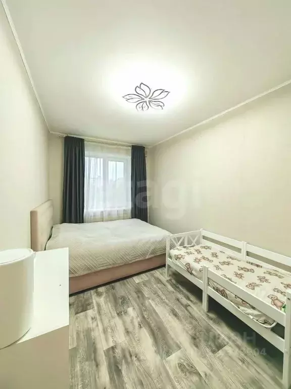 2-к кв. Пермский край, Пермь ул. Желябова, 17 (43.1 м) - Фото 0