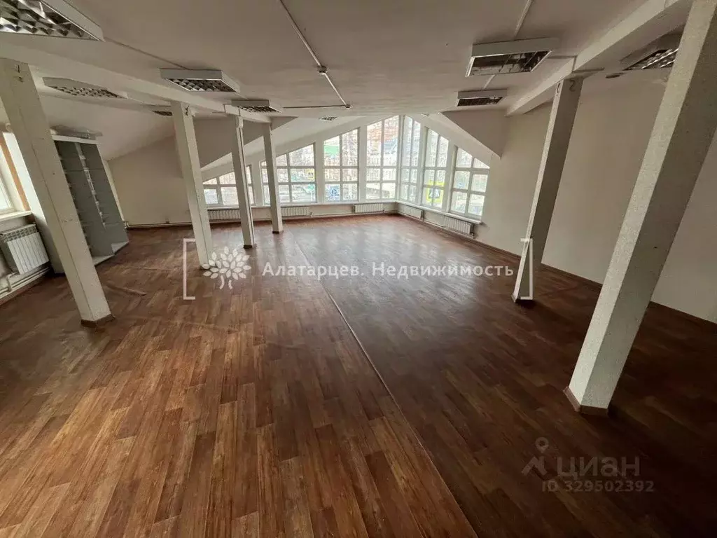 Помещение свободного назначения в Томская область, Томск просп. ... - Фото 2