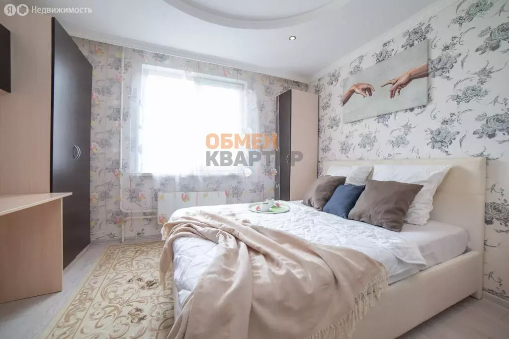 2-комнатная квартира: Екатеринбург, улица Краснолесья, 28 (60.8 м) - Фото 0