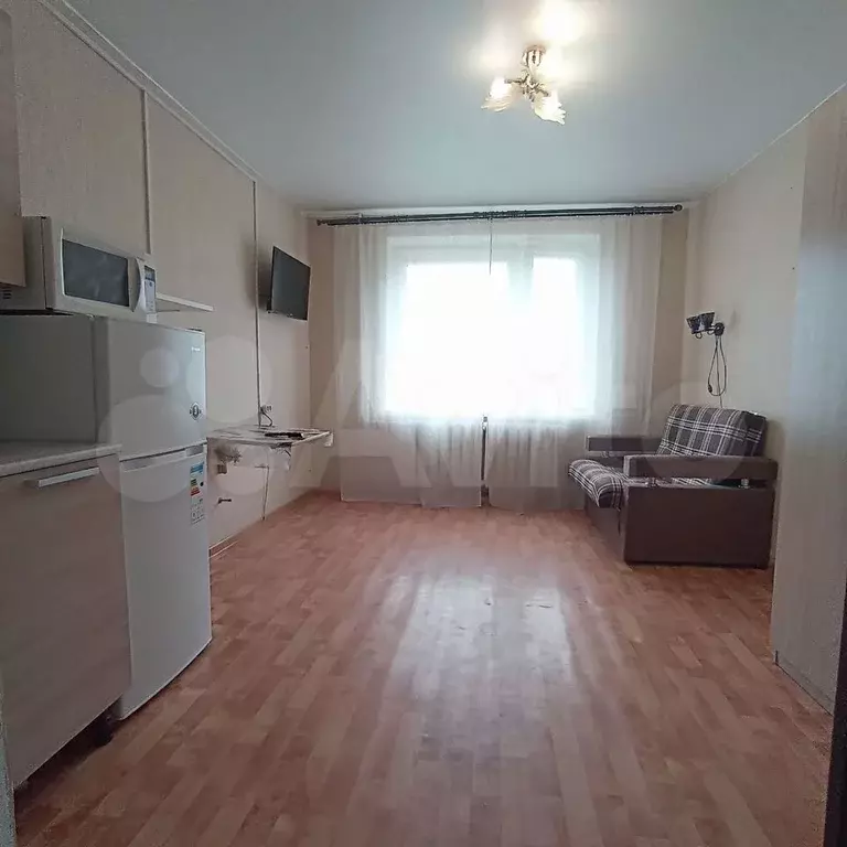 Комната 12,8 м в 1-к., 4/5 эт. - Фото 0