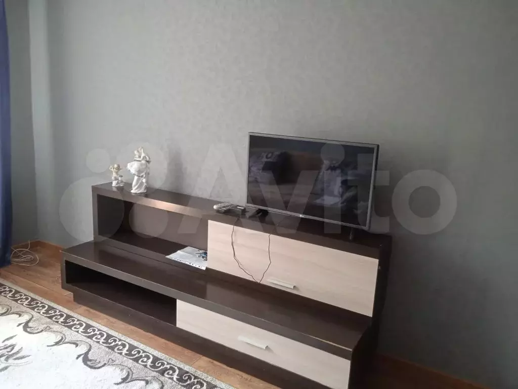 1-к. квартира, 31 м, 3/5 эт. - Фото 0