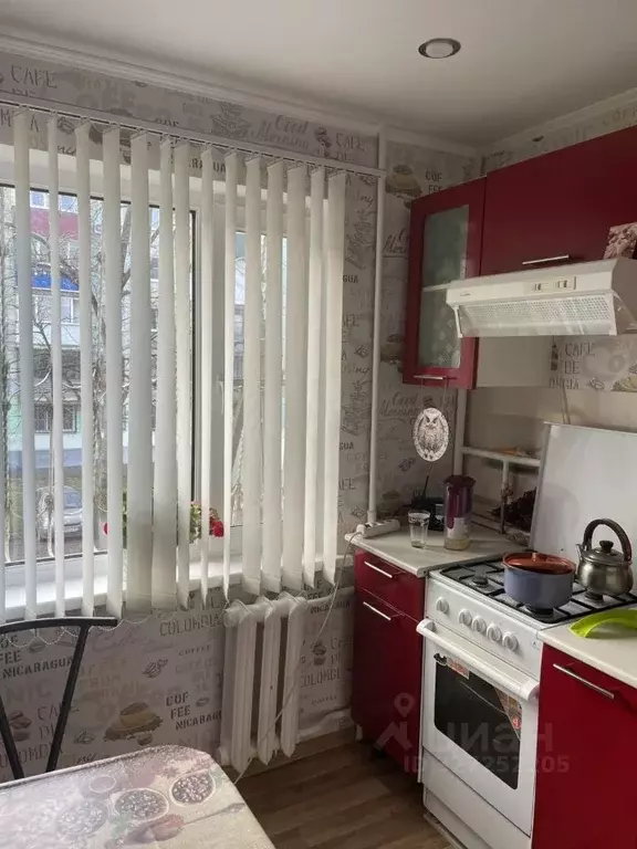 2-к кв. Краснодарский край, Краснодар Черемушки мкр, ул. Айвазовского, ... - Фото 1