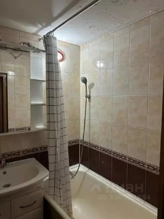 2-к кв. Москва Сахалинская ул., 6К1 (45.8 м) - Фото 2