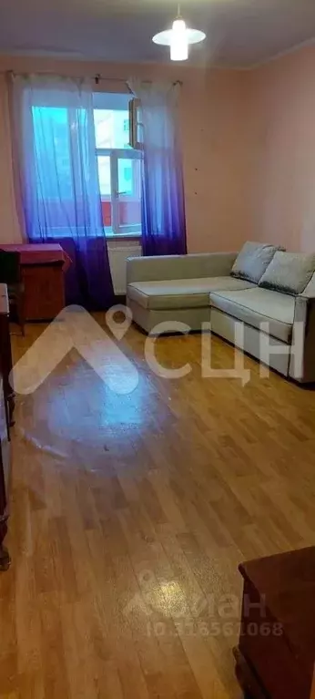 2-к кв. Нижегородская область, Саров Березовая ул., 6 (67.0 м) - Фото 1
