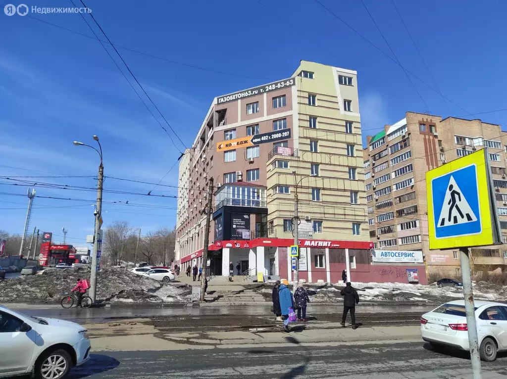 Офис (42.983 м) - Фото 2