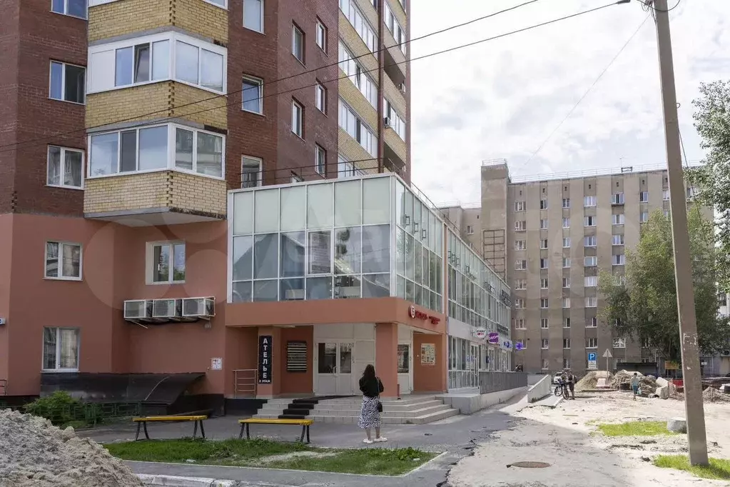 Продам офисное помещение, 17.7 м - Фото 1