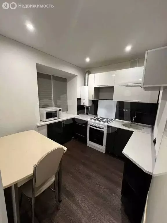 1-комнатная квартира: Стерлитамак, Революционная улица, 8 (28.6 м) - Фото 2