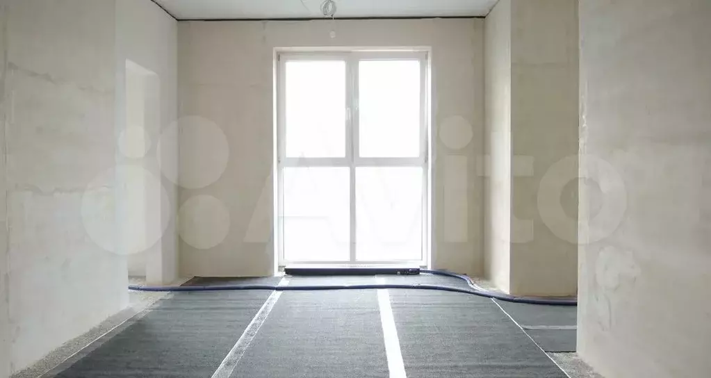 Квартира-студия, 32 м, 6/16 эт. - Фото 0
