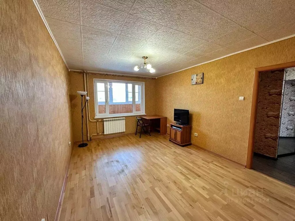 2-к кв. Свердловская область, Екатеринбург ул. Фрунзе, 58 (47.7 м) - Фото 2