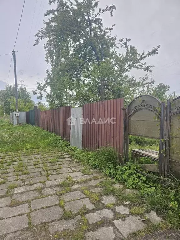 Участок в Калининградская область, Калининград Фрегат СНТ, проезд ... - Фото 0