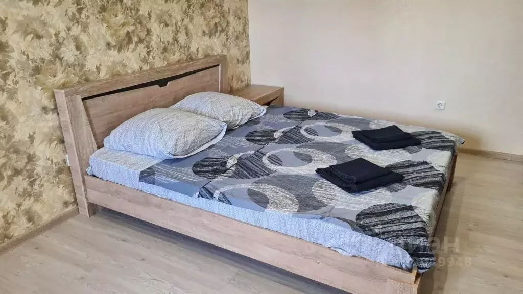 1-к кв. Рязанская область, Рязань Введенская ул., 135 (36.0 м) - Фото 1