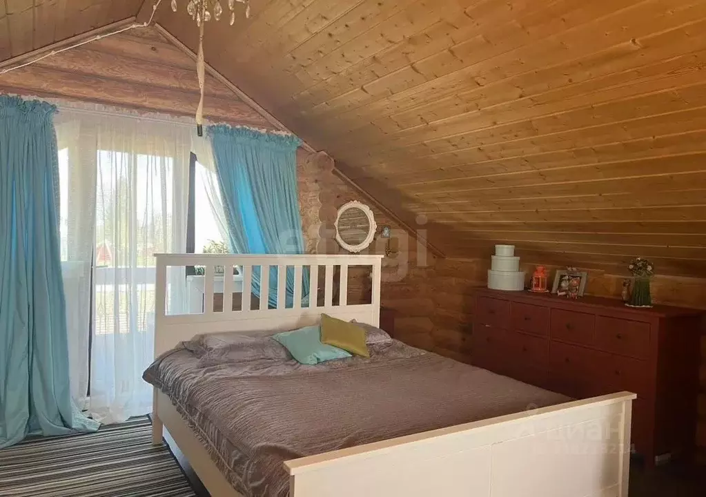 Дом в Архангельская область, Котласский муниципальный округ, д. ... - Фото 1