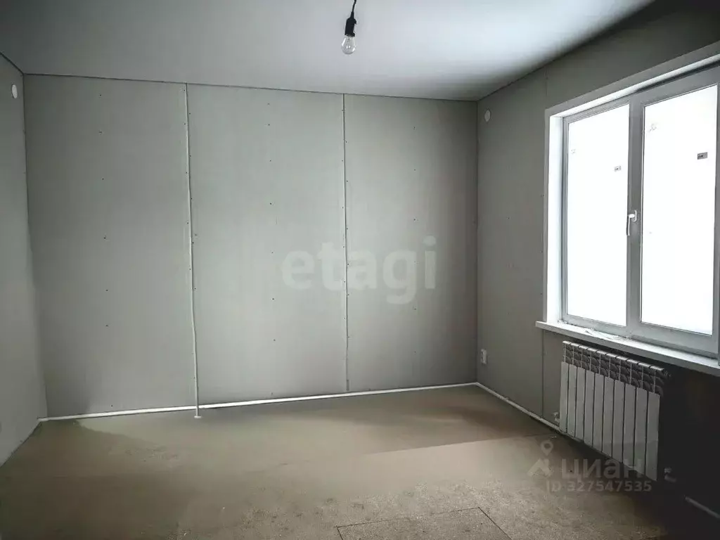 Дом в Алтайский край, Первомайский район, с. Зудилово ул. Кирова, 11А ... - Фото 1