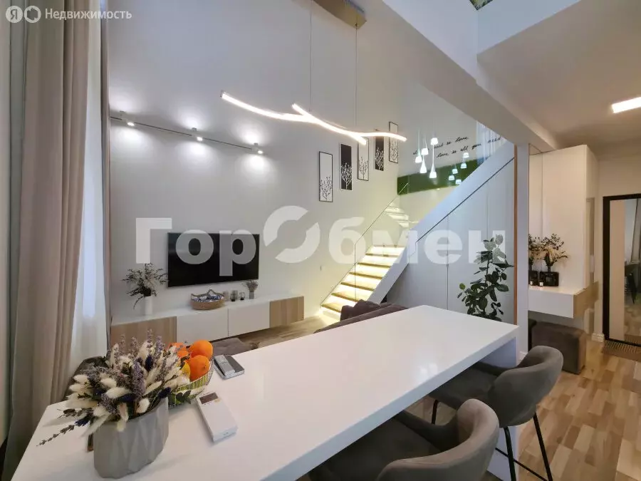 2-комнатная квартира: Видное, улица Галины Вишневской, 12к1 (43 м) - Фото 2