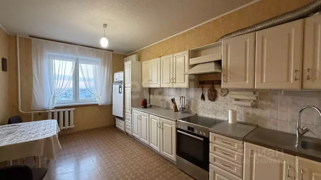 3-к кв. Ульяновская область, Ульяновск ул. Розы Люксембург, 36А (89.0 ... - Фото 2