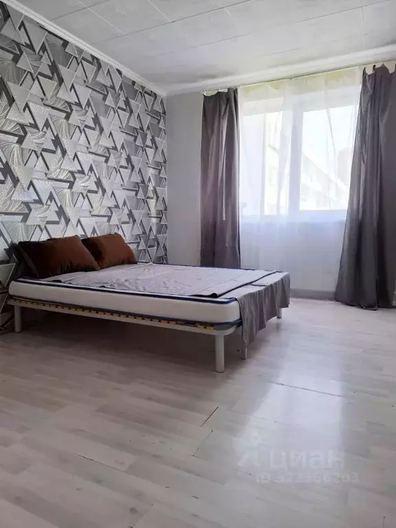 2-к кв. Москва ул. Генерала Глаголева, 30К4 (58.8 м) - Фото 1