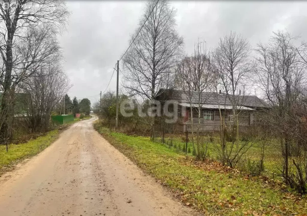 Участок в Вологодская область, Череповецкий муниципальный округ, ... - Фото 2