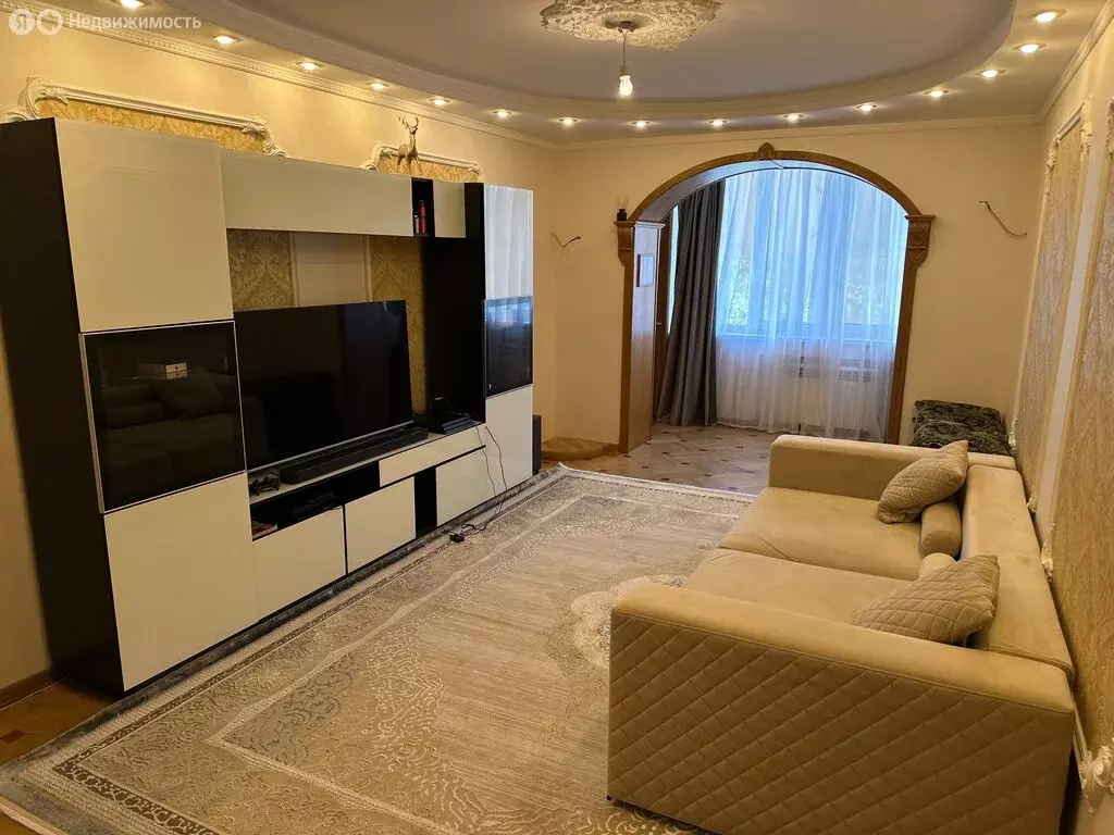 3-комнатная квартира: Санкт-Петербург, Пулковская улица, 10к2 (85 м) - Фото 2