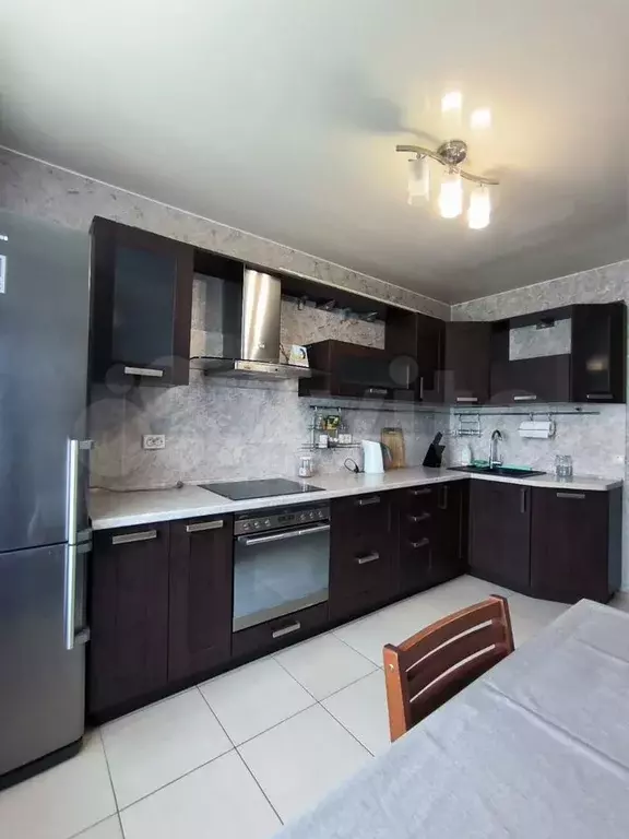 2-к. квартира, 56 м, 3/5 эт. - Фото 1
