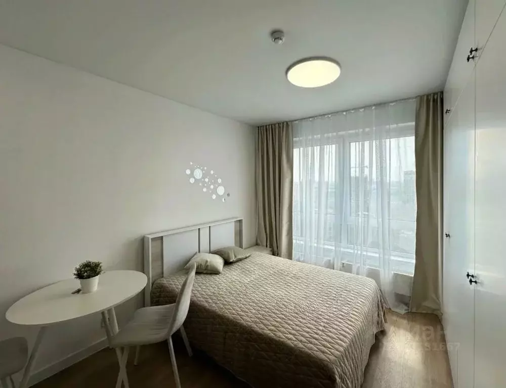 Студия Москва Очаковское ш., 5к4 (20.0 м) - Фото 2