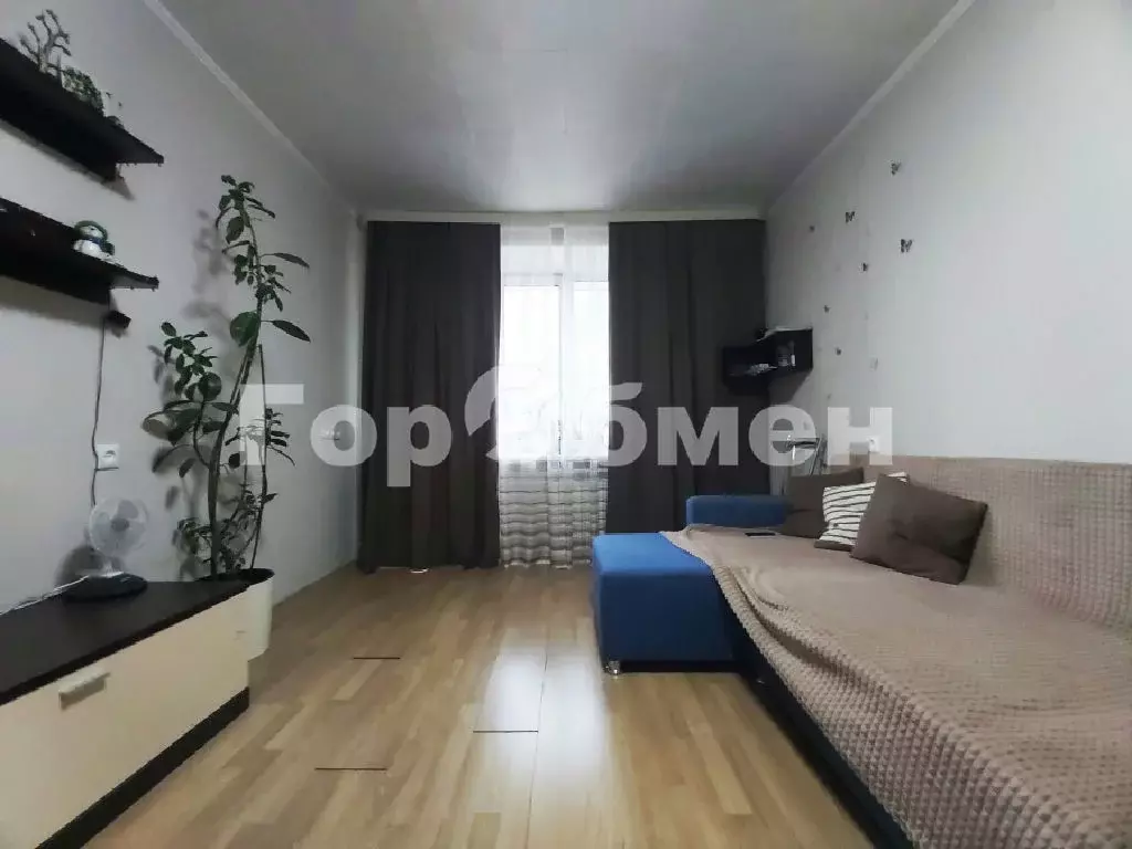 Продается 3-комнатная квартира - Фото 2