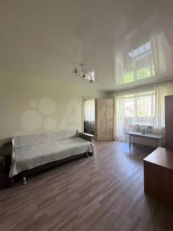 2-к. квартира, 40 м, 4/4 эт. - Фото 0