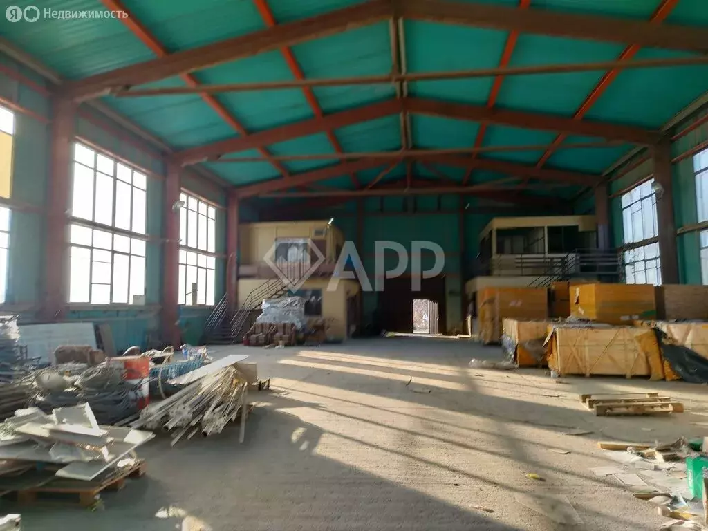 Склад (1110 м) - Фото 1