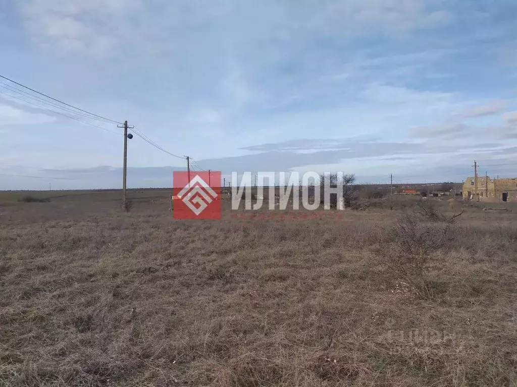 Участок в Крым, Симферопольский район, Перовское с/пос, с. Ключи ул. ... - Фото 2