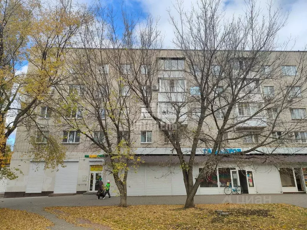 4-к кв. Воронежская область, Воронеж Южно-Моравская ул., 66 (62.3 м) - Фото 1