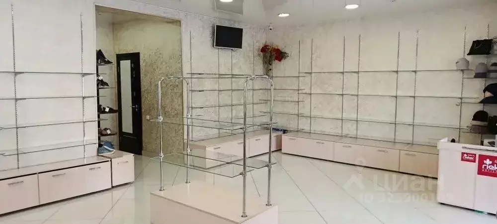 Торговая площадь в Кемеровская область, Кемерово Стахановская ул., 8А ... - Фото 1