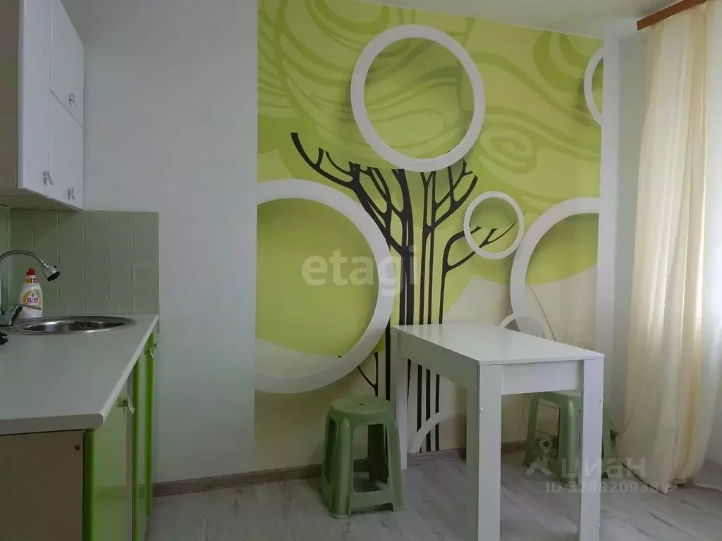 Комната Ставропольский край, Ставрополь ул. Пржевальского, 10 (17.0 м) - Фото 2