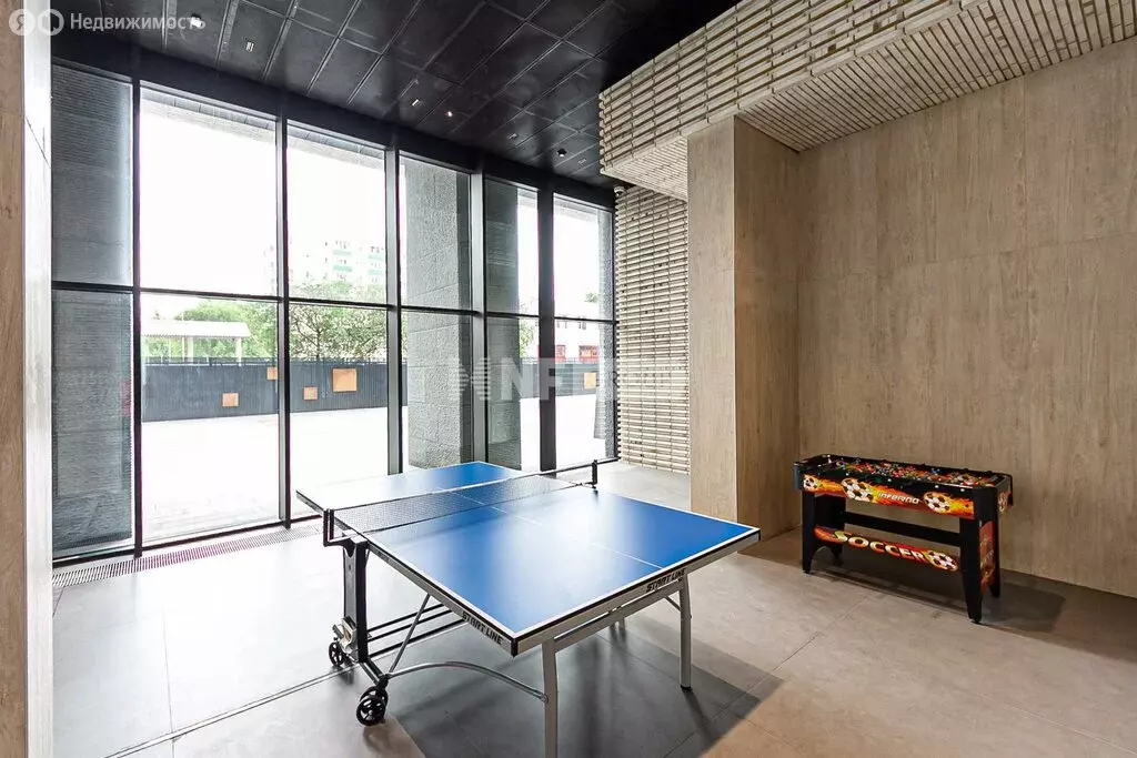 3-комнатная квартира: Москва, Усачёва улица, 15А (120 м) - Фото 1