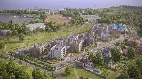1-к. квартира, 38,8 м, 4/4 эт. - Фото 0