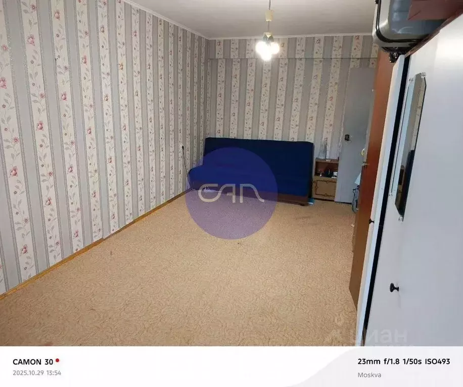 2-к кв. Москва 2-я Парковая ул., 9 (42.5 м) - Фото 2