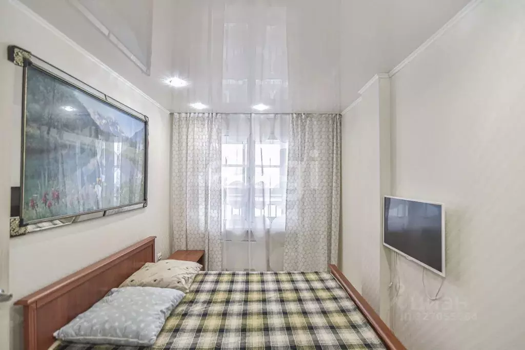 2-к кв. Сахалинская область, Южно-Сахалинск Крайняя ул., 37 (57.0 м) - Фото 1