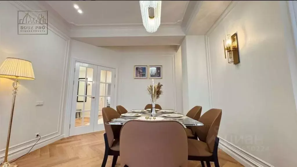 3-к кв. Краснодарский край, Краснодар ул. Имени 40-летия Победы, 178к5 ... - Фото 2