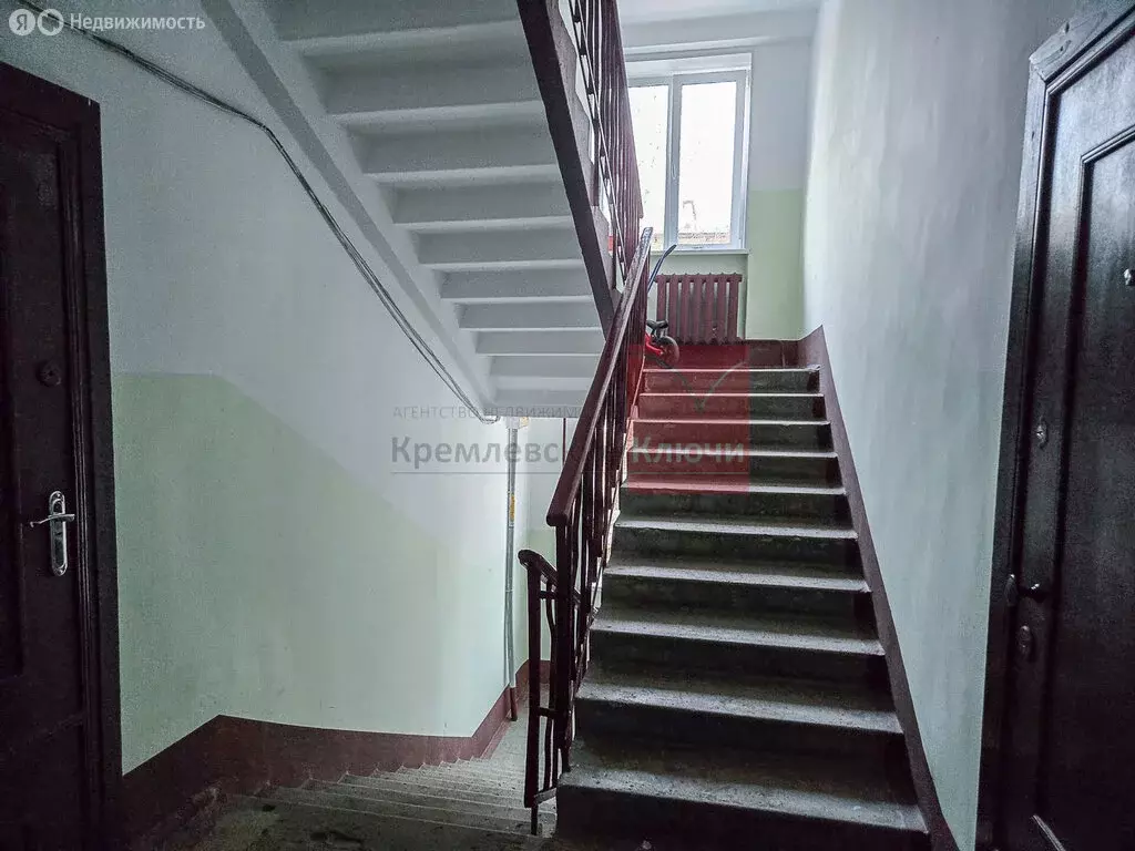 2-комнатная квартира: Санкт-Петербург, Наличная улица, 35к2 (42.8 м) - Фото 2