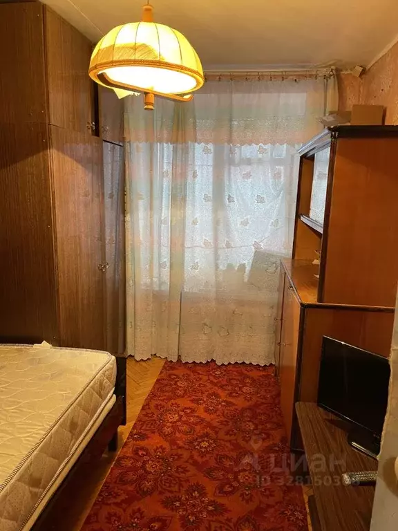 2-к кв. Москва Флотская ул., 16 (40.1 м) - Фото 2