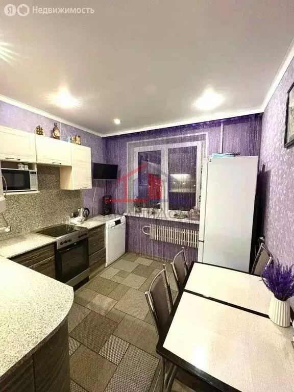 2-комнатная квартира: Старый Оскол, микрорайон Лесной, 14 (52.4 м) - Фото 1