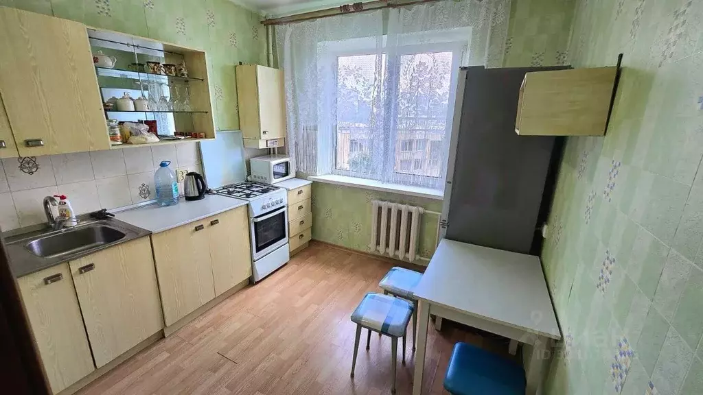 2-к кв. Ростовская область, Ростов-на-Дону Таганрогская ул., 118/4 ... - Фото 1