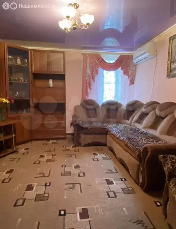 3-комнатная квартира: Миллерово, улица Некрасова, 47 (63 м) - Фото 1